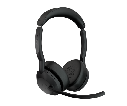 Słuchawka Jabra Evolve 2 55 USB-A Stereo Stand UC